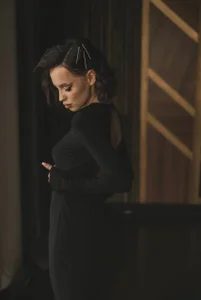 VivianaPucci Hot Mary<3 Pic 3