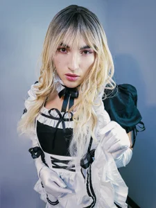 TomLondon_ Maid ♥ Pic