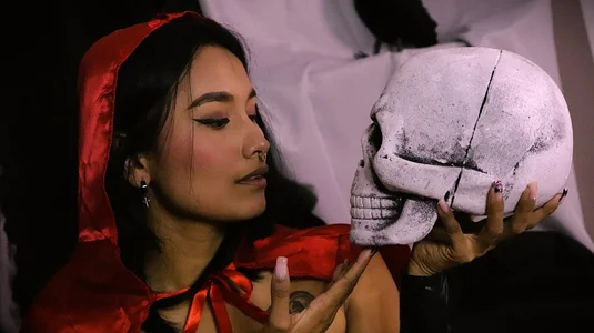 Gia_Lee HALLOWEEN slika 8