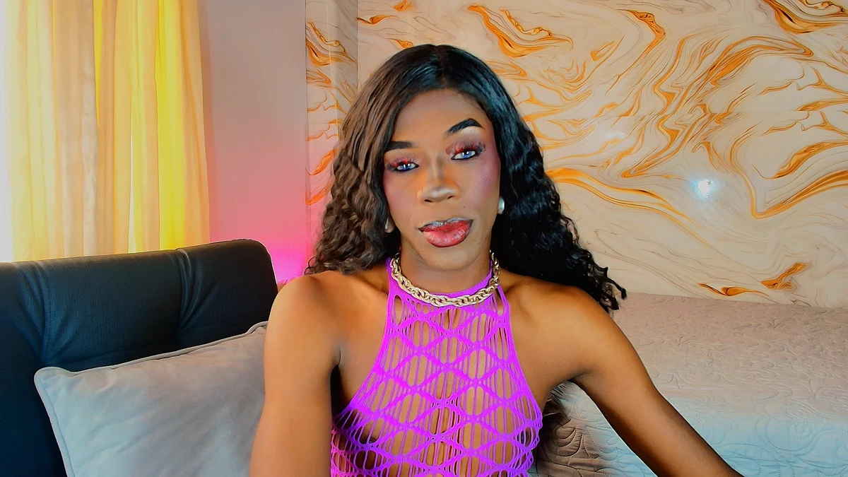 Трендове зображення  9928 EbonyHansNight