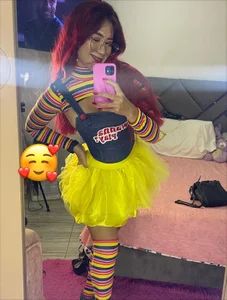 kazumikyoo7 hallowen Pic 4