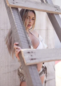 FlirtyFawn Army Brat🪖😏 Pic 5