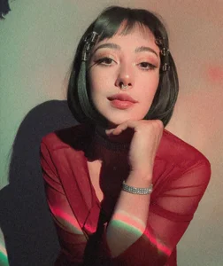 Passion red