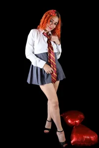 Angeli_Naughty1 Will Angela himself ?? Know us Pic 5