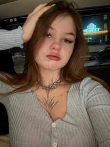 JudithPatterson Loove me? Pic 3