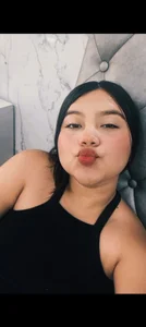 Hot_LatinaX “Temptation rules here… do you dare?” Fotka