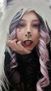 ScarlettShirahoshi About me❤️ зображення 3