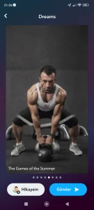 Aktorihann Özgür Ruh  4টি ছবি