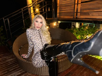 ZikaruRichie 🐆🐆 slika 4