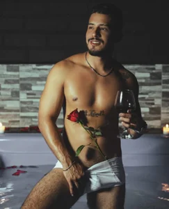 🌹Romantic de BrunoMatttos_ Foto 3