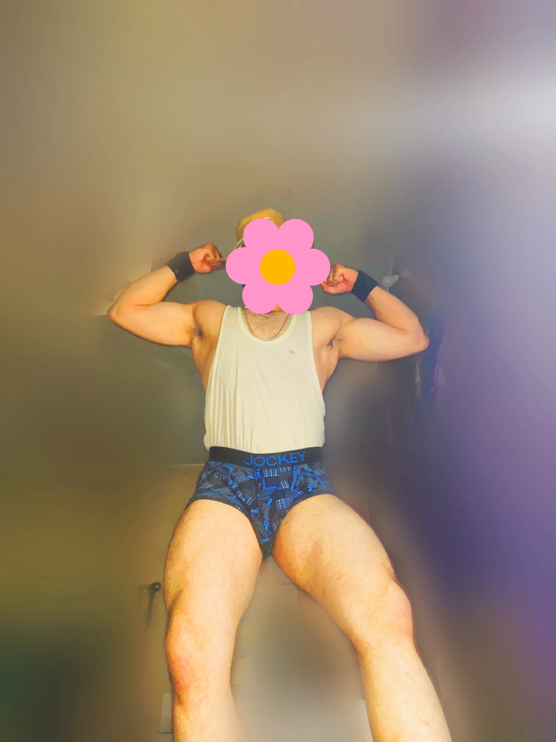 Pink_Anal_Virgin_Boy Public  снимка