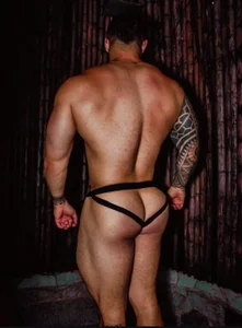 miguelangelsaenzのA bit of my work as a modelの 4枚の写真