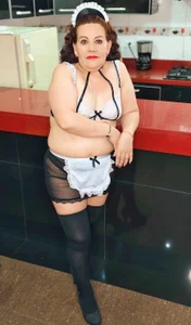 Rosalie_Durand A naughty maid😈 Foto 8