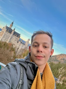 AxelMuller Cástle Neuschwanstein/germany Pic