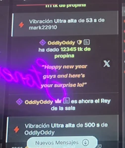 Sarah-Stoner The goat (s?)👹🫦 Foto