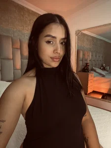 CamilaOrtiz_ Emma👀💋 Pic 2