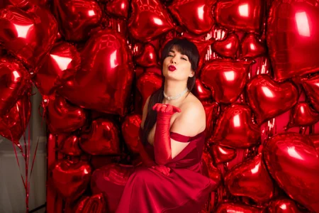 Lei_Carter__ kullanıcısının Valentine`s Day albümü -  2 fotoğraf