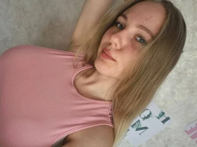 VictoriaDeese pink mood Fotka 4