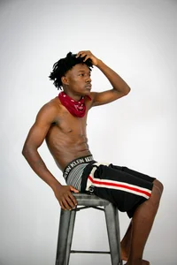black boy de chimi88  5 Imagens