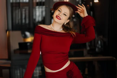 SelinSwarovski Paris Foto 3