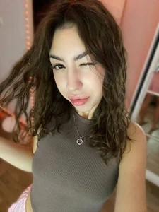 KeilaJeschon Winter is close 🥶🔥☕️ Pic 4