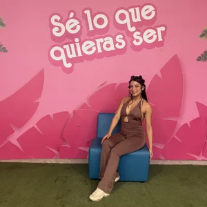 Maya-squirt Sweet like a dream 💗 — Dulce como un sueño. Pic 3