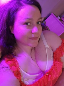 FireproofCuriousiteaze Selfies Foto 2