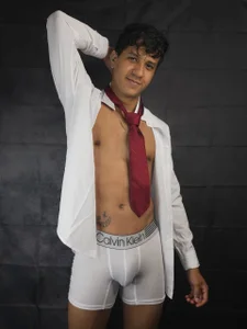 Your sexy student 🤍 de Robertmiller21  4 Imagens