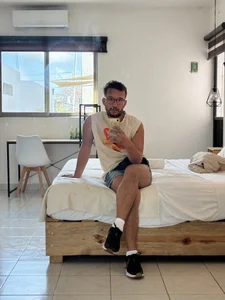 fer97 About me Foto