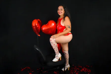 San valentín de AlessandraLeroy  2 photos