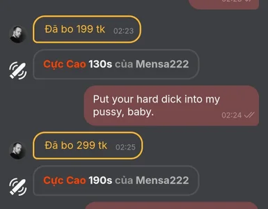 Thank you very much. de Namii22 Foto 2