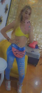 VALERIACUTE1 Public Foto 6