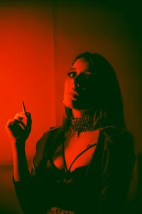 Manuela_monroe Turn on 사진