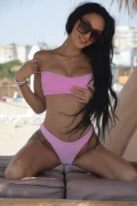 Hottie Eve de EvePosh  Imagens