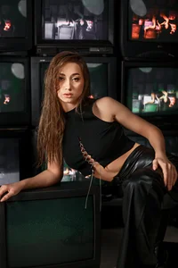 OliviaBrian Sassy girl🔥 Immagine 