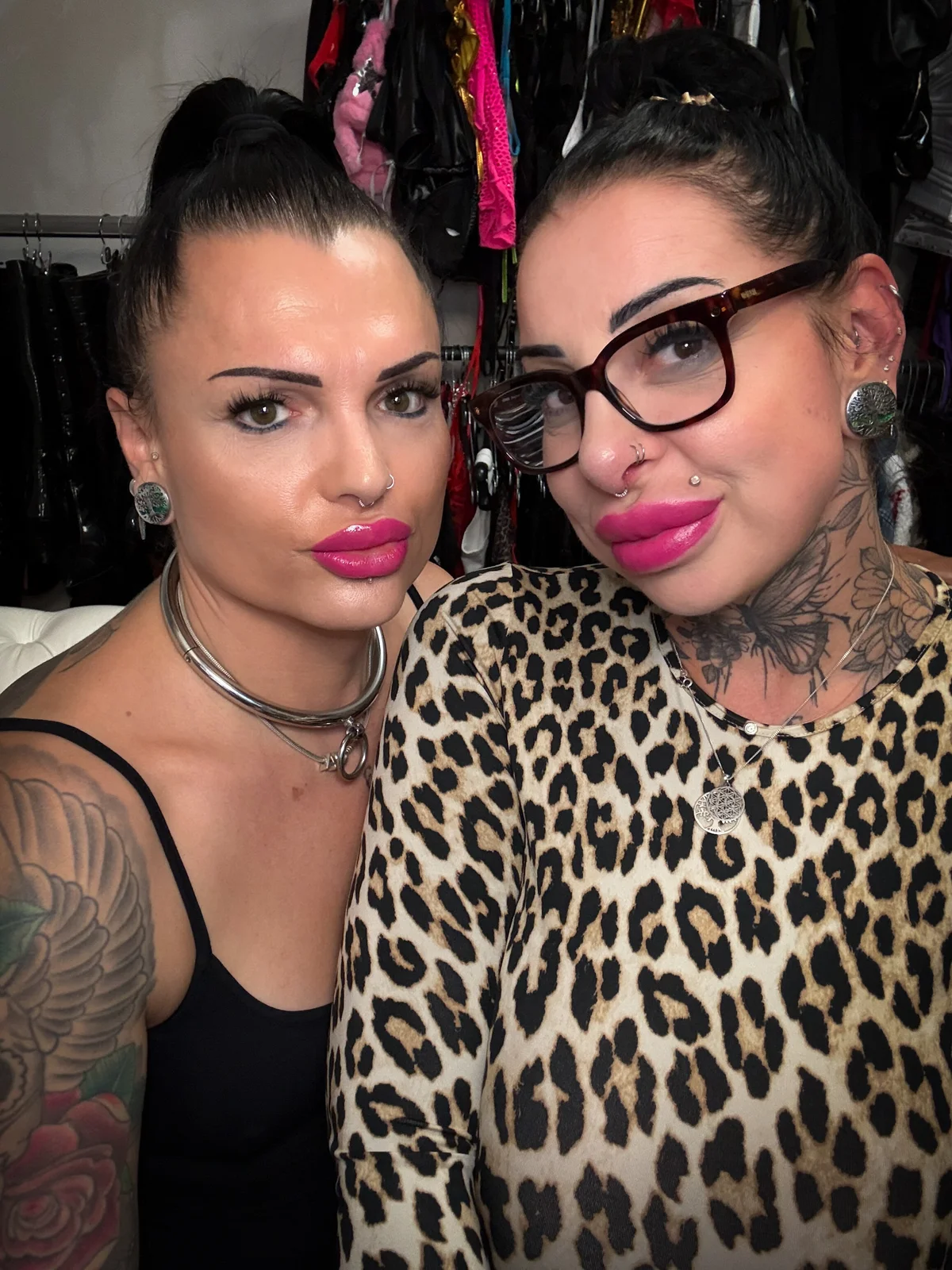 NinaVegas Image populaire  8317