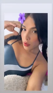 POV 🥵💦 od briitany_hot  2 snímek