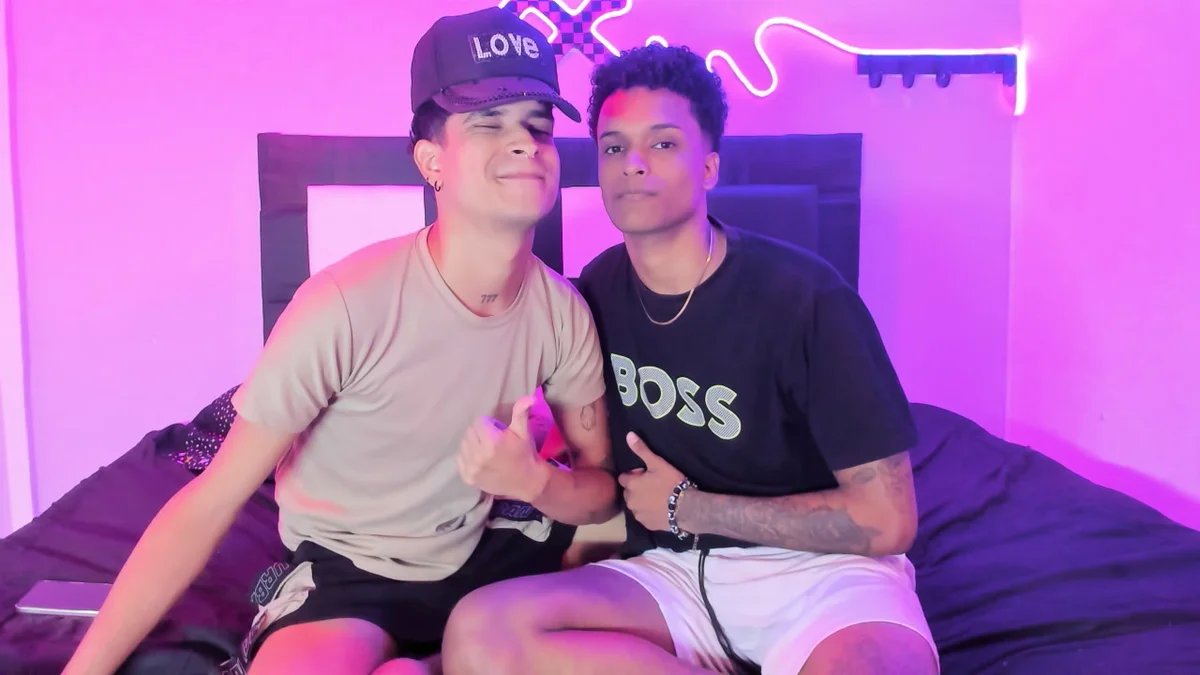 Lucky_boys__X Trending Plaatje 9226