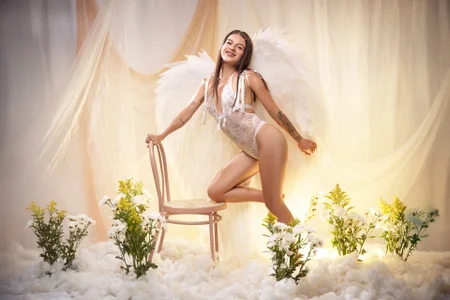 abbytheran Welcome to heaven 🪽♥️ 圖片 4