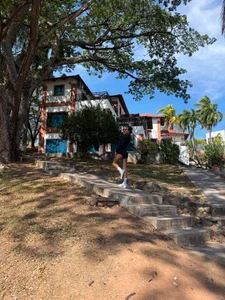 Dafne_kee my vacation Pic 6