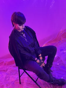 Tsuki_Maru Satin Secrets รูป  7