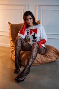 VanessaCelestis Rouge Theory slika 4