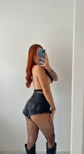 GingerRedxxx Little horny 😈 Pic 2