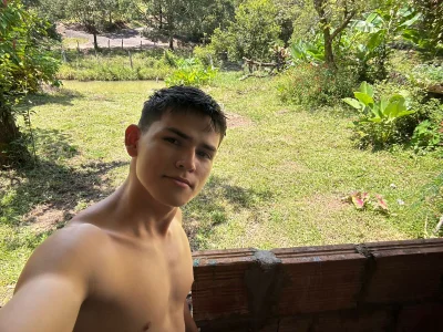 Jacobb_Lee Outside the city Εικόνα 2