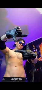 Julian_Mercier HOT BOY Pic 5