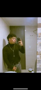 Danny_black11 Public Pic 5