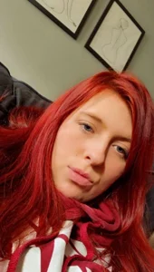 LucyRea A part of me Pic 5