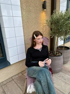 Lily__Moon_Nice glasses?图片 4