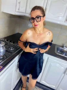 Milf_Drip 😈Your hot Lili🔥 Pic