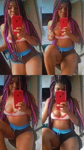 Hanna_Fox_69 Hey 👋🏾 Foto 2